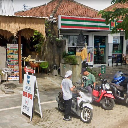 Menzel Villas Nusa Dua Nusa Dua  Kültér fotó